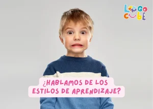 Estilos de aprendizaje