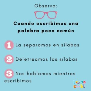 conciencia fonológica lectoescritura