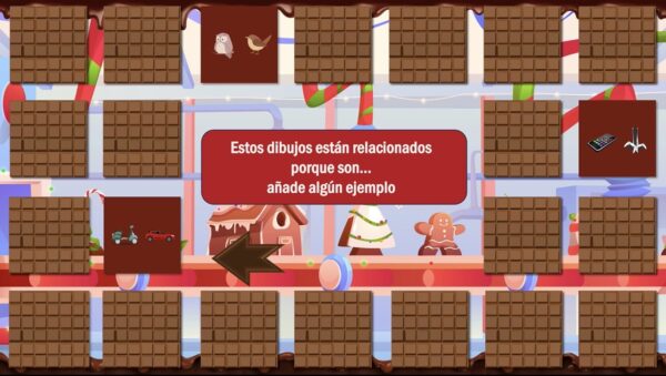 La carrera del chocolate - Imagen 3