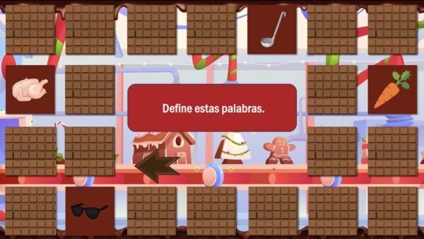 La carrera del chocolate - Imagen 4