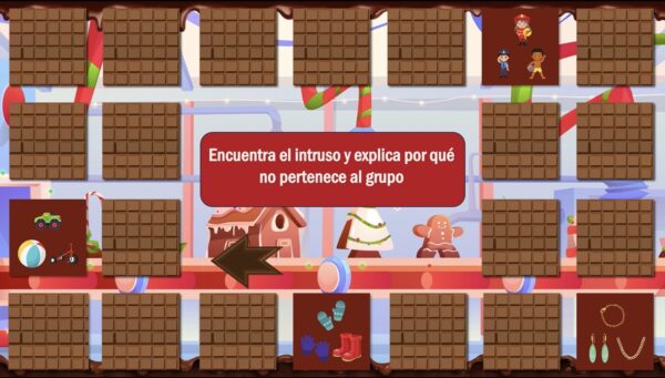 La carrera del chocolate - Imagen 5