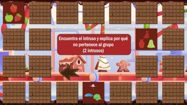 La carrera del chocolate - Imagen 6