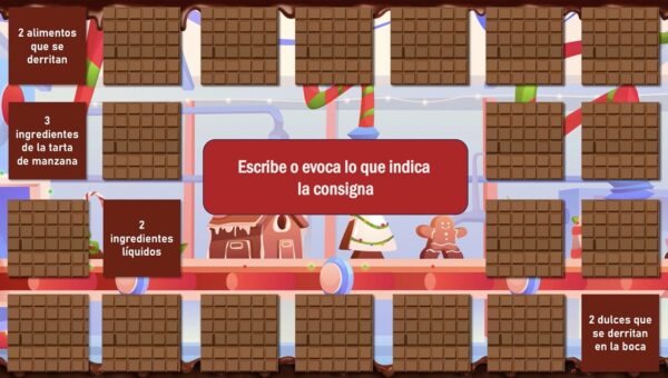 La carrera del chocolate - Imagen 7