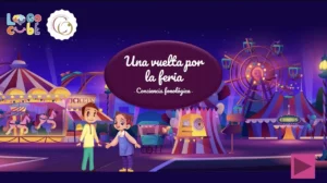 Actividades conciencia fonológica