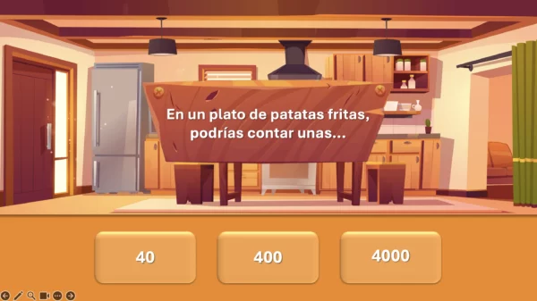 Actividades para discalculia