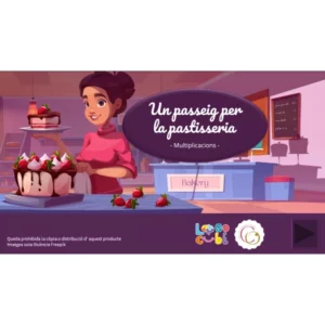 Activitats discalculia català