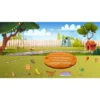 Conceptos espaciales infantil