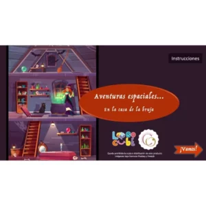 Actividades conceptos espaciales
