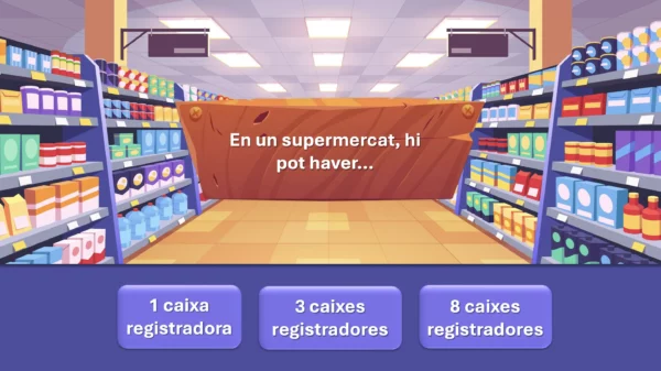 Activitats per discalcúlia