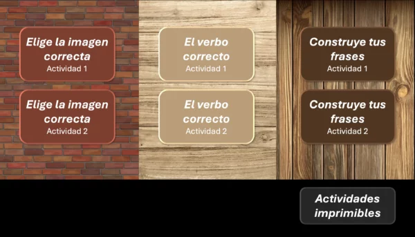 Frases pictogramas