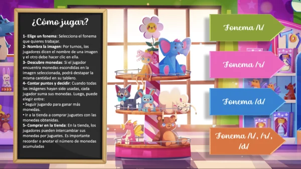 Confusión de fonemas