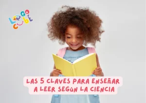 cómo enseñar a leer con éxito