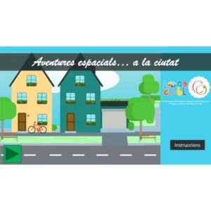 Activitats conceptes espacials