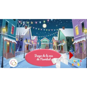 Actividades lenguaje Navidad