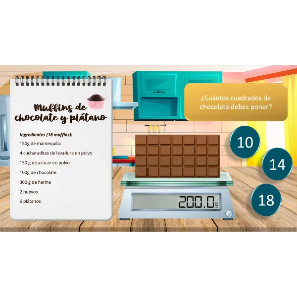 Material logopedia razonamiento