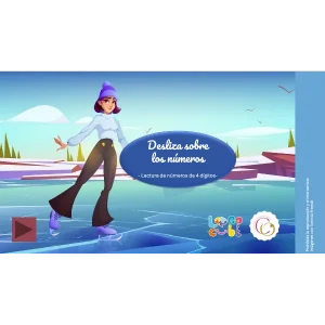 Material logopedia discalculia