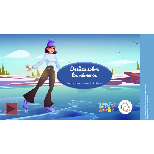 Material logopedia discalculia