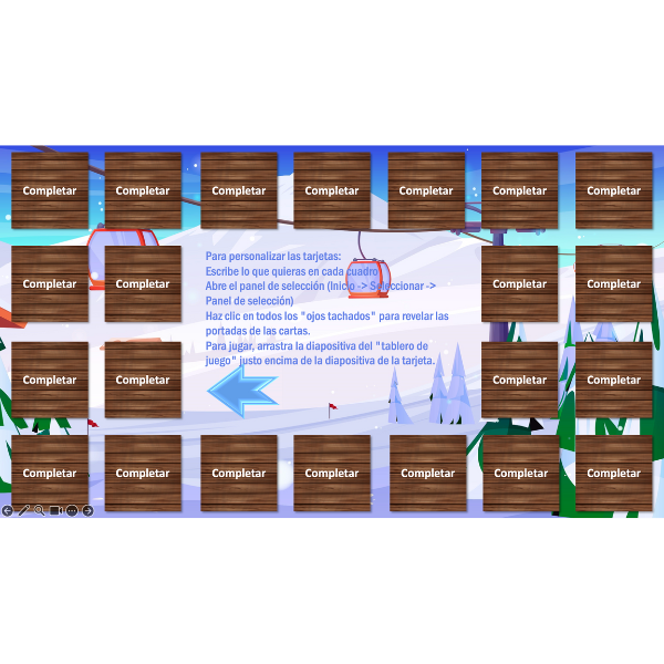 Material logopedia conciencia fonológica