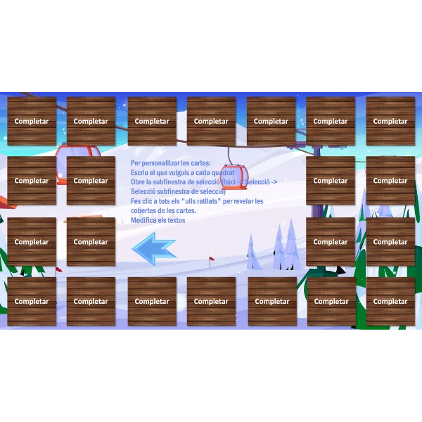 Material logopèdia consciència fonològica