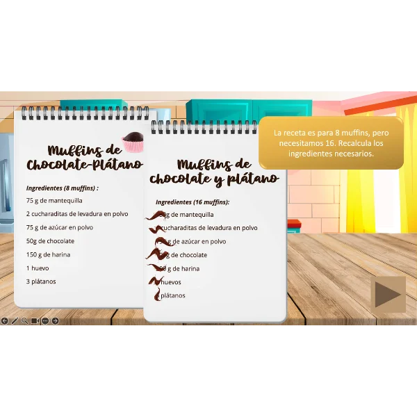 Material logopedia razonamiento