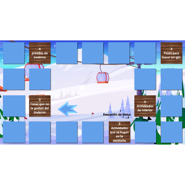 Material logopedia conciencia fonológica