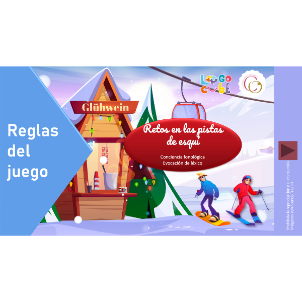 Material logopedia conciencia fonológica