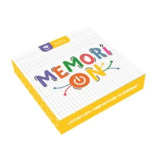 Material para trabajar funciones ejecutivas