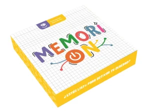 Material para trabajar funciones ejecutivas