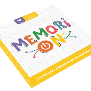 Material para trabajar funciones ejecutivas