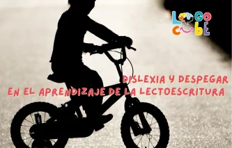 Dislexia lectoescritura
