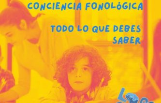 Conciencia fonológica y lectoescritura