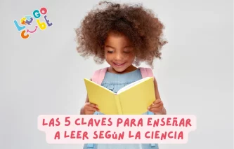 cómo enseñar a leer con éxito