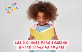 cómo enseñar a leer con éxito
